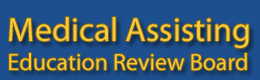 Medical Assisting Education Review Board